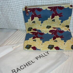 Rachel Pally reversible clutch